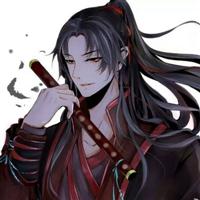 古代风另类头像男生头像图片