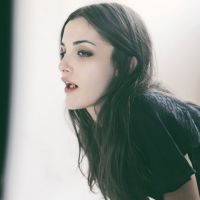 欧美微信女生霸气头像图片