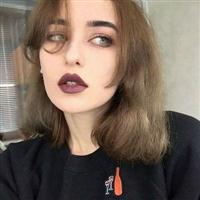 欧美微信女生霸气头像图片