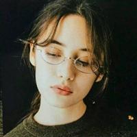 欧美微信女生霸气头像图片
