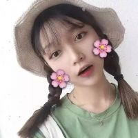 漂亮美女可爱头像