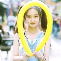 漂亮美女可爱头像