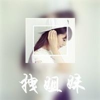 双影姐妹头像一左一右