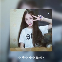 双影姐妹头像一左一右