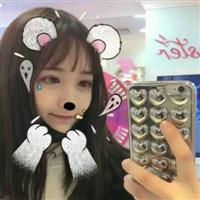 qq手机控女生头像闺蜜