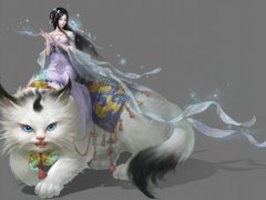 带紫字的游戏网名