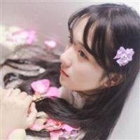 可爱小女孩姐妹头像一左一右