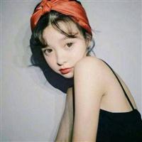 可爱小女孩姐妹头像一左一右