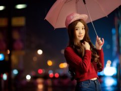 一个人的快手说说伤感句子
