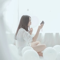 女生头像姐妹三个小清新