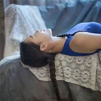 女生头像姐妹三个小清新