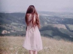 带念字的女生伤感网名