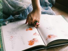 关于分手的经典句子 最伤感的分手句子