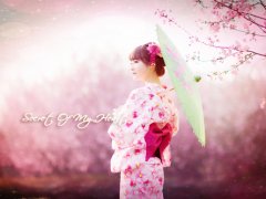 带拽字的女生网名