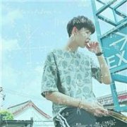 男生个性头像带公式