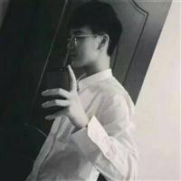 白衬衫男生个性头像