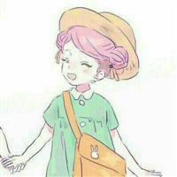 动漫唯美情侣头像一左一右