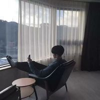暗黑系男生个性头像