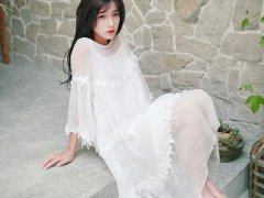 清新的两个字网名女生网名