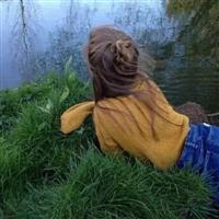 欧美风格小森林qq头像