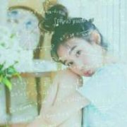 女生闺蜜qq头像带数学公式