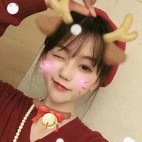 带猫耳女生头像