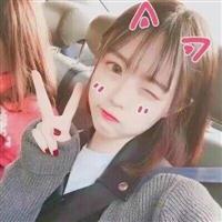 带猫耳女生头像