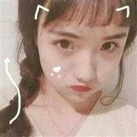 带猫耳女生头像