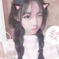 带猫耳女生头像