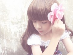 五个字的女生可爱网名