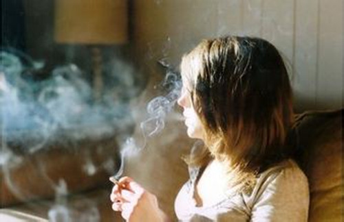 女生致自己霸气签名