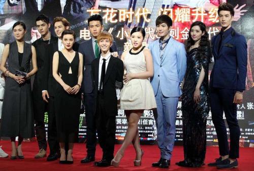郭敬明悲伤经典语句