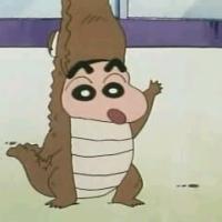 大象头像