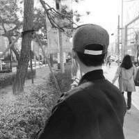 好看帅气伤感的男生头像背影
