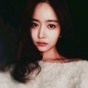 qq头像女生要哭了 qq头像哭泣女生流眼泪
