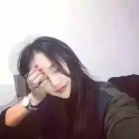 qq头像女生要哭了