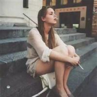 高清欧美街头风女生头像