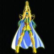 圣斗士头像 q版圣斗士头像