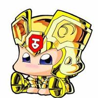 圣斗士头像