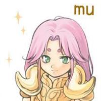 圣斗士头像