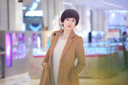 女生气质励志个性签名