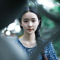 双子座唯美女生头像