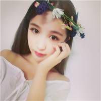 双子座唯美女生头像