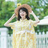 双子座唯美女生头像