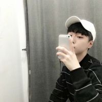 霸气00后男生头像