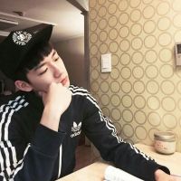霸气00后男生头像