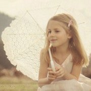 欧美萌娃的头像 欧美萌娃头像