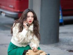 带千的唯美网名女生