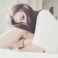女生用的好看的微信头像图片