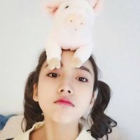 女生用的好看的微信头像图片